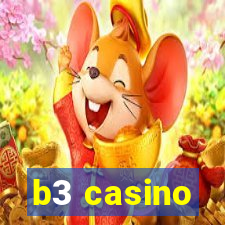 b3 casino